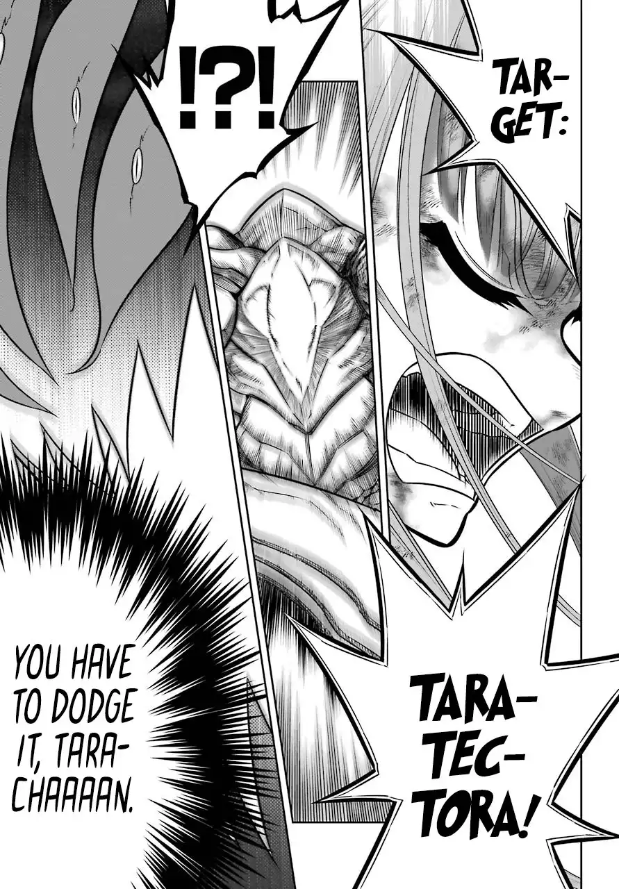 Ragna Crimson Chapter 37 18